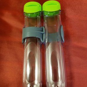 2 Epi Pen Cases --- New Without Tags